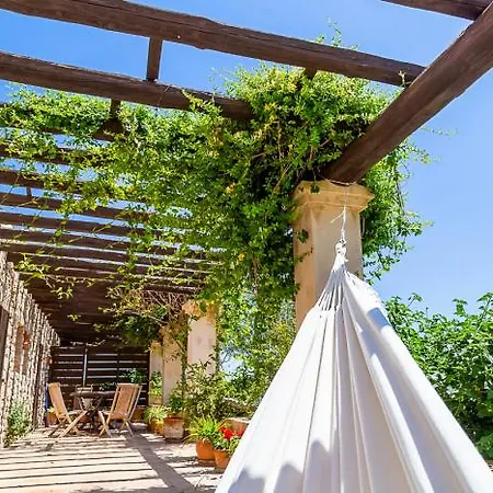 Rural Pujolet Hotel