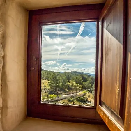 Rural Pujolet 4*